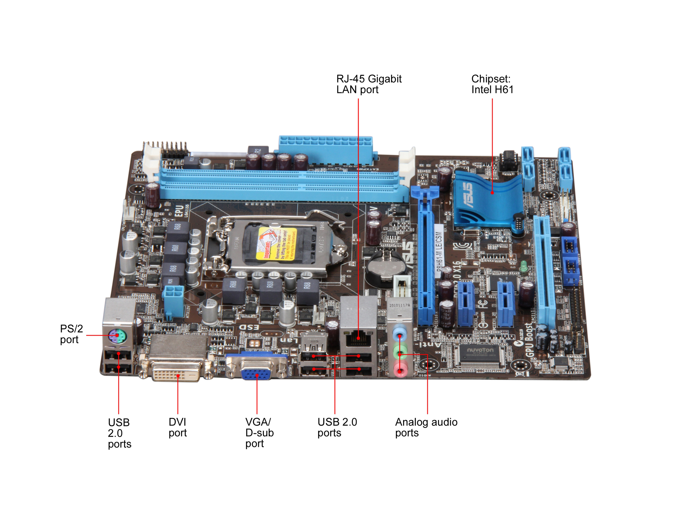 Asus p8b75. ASUS p8h67 ATX. P8h61-m EVO h61. ASUS p8h61 Rev 1.02. ASUSTEK p8h61-m le разъем кулера.