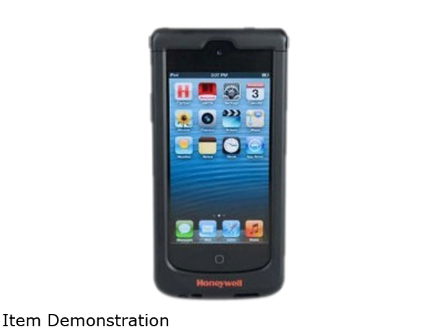 Honeywell SL42 032201 K Mobility Captuvo SL42 for Apple iPhone 5