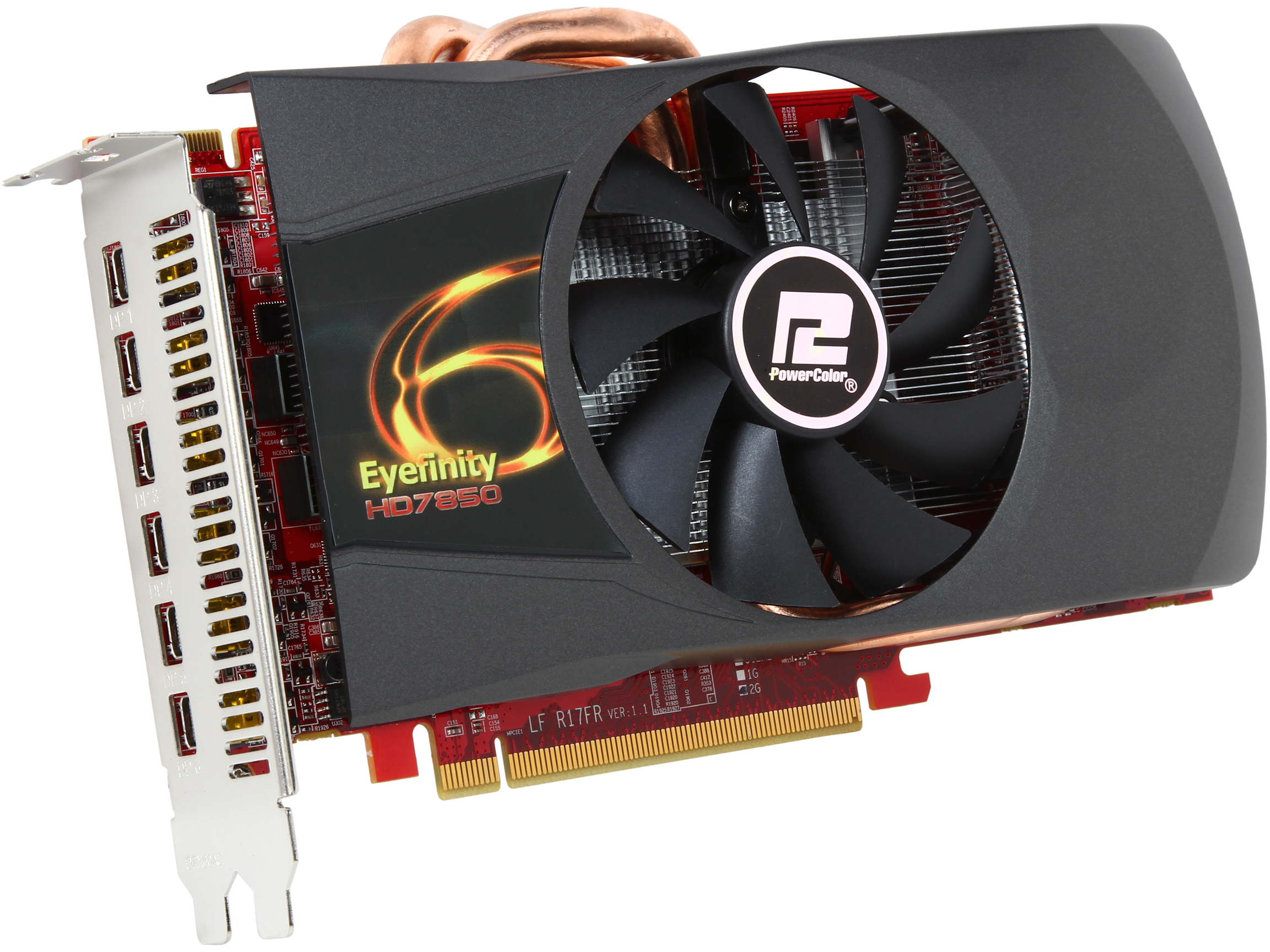 Radeon hd 7850 гта 5 фото 73