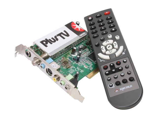 Dtv plus. KWORLD PVR-TV 7134 se. ТВ тюнер KWORLD 713x. TV-тюнер KWORLD TV-PVR. TV-тюнер KWORLD USB Analog TV Stick III.