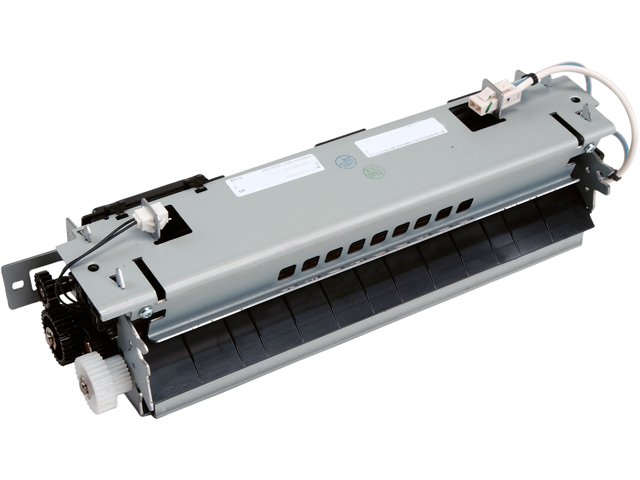 Lexmark 40X5344 Fuser Assembly 110 120V