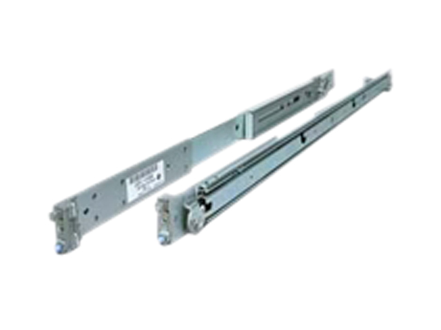    Intel AXXHERAIL2 Full Extending Rail Kit