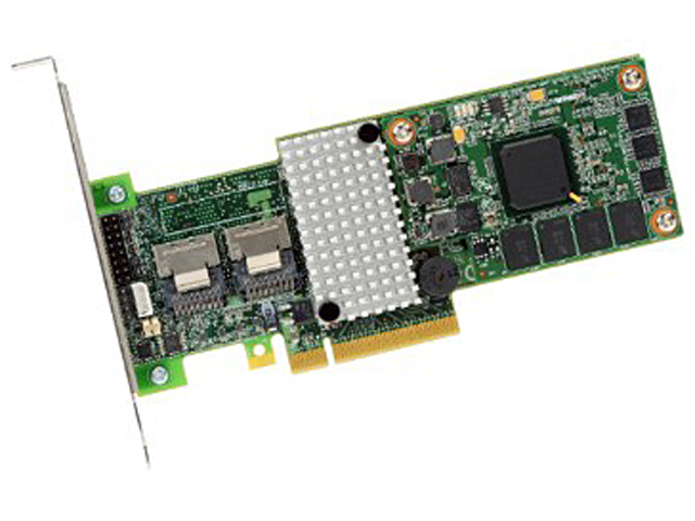 Intel RS2VB080  Controller Card