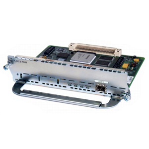 Cisco SM NM ADPTR= Network Module Adapter for SM Slot on Cisco 2900, 3900 ISR