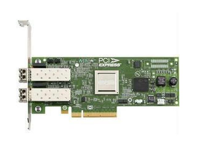   HP 614988 B21 PCI Express Plug in Card SAS SC08e 8 port SAS Controller