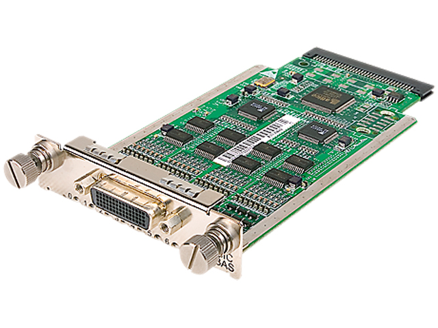 HP JF281A Smart Interface Card