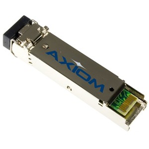 Axiom 10GBASE SR XFP Transceiver