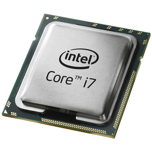 Intel Core i7 980X Extreme Edition Gulftown 3.33GHz LGA 1366 130W Six 