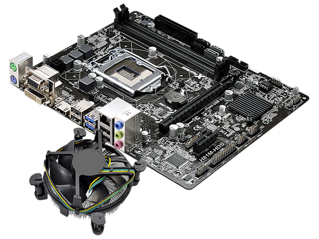 Foxconn D52S Intel Atom D525 (dual core, 1.8GHz) BGA559 Intel NM10 Mini ITX Motherboard/CPU Combo