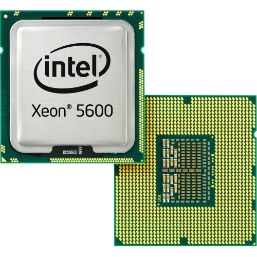 Intel Xeon X5675 Westmere EP 3.06 GHz 6 x 256KB L2 Cache 12MB L3 Cache LGA 1366 95W BX80614X5675 Server Processor