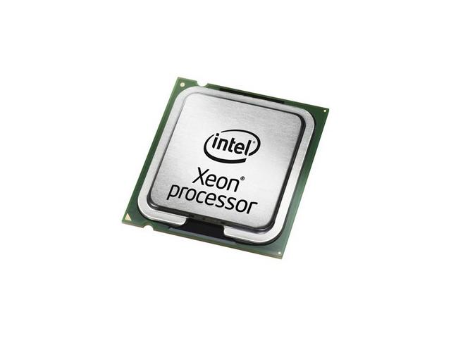 Intel Xeon E5504 / 2 GHz processor Quad core (4 Core) 507682 B21 Socket FCLGA1366