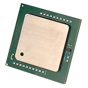 Intel Xeon DP Quad core E5530 2.4GHz   Processor Upgrade