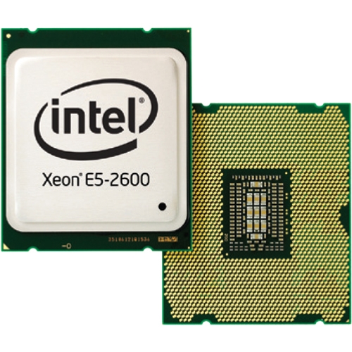 Intel Xeon E5645 Westmere EP 2.4 GHz 12MB L3 Cache LGA 1366 80W BX80614E5645 Server Processor