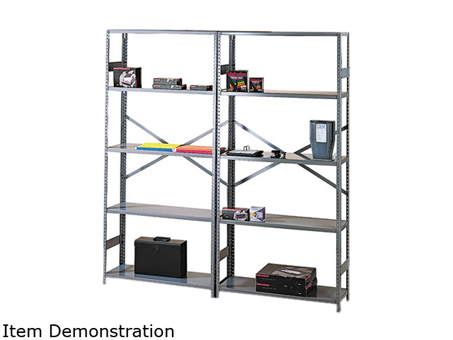 Tennsco Commercial Shelf 1 EA