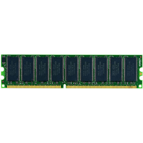 Kingston 512MB DDR 333 (PC 2700) Memory for Apple Desktop Model KTA G4333/512