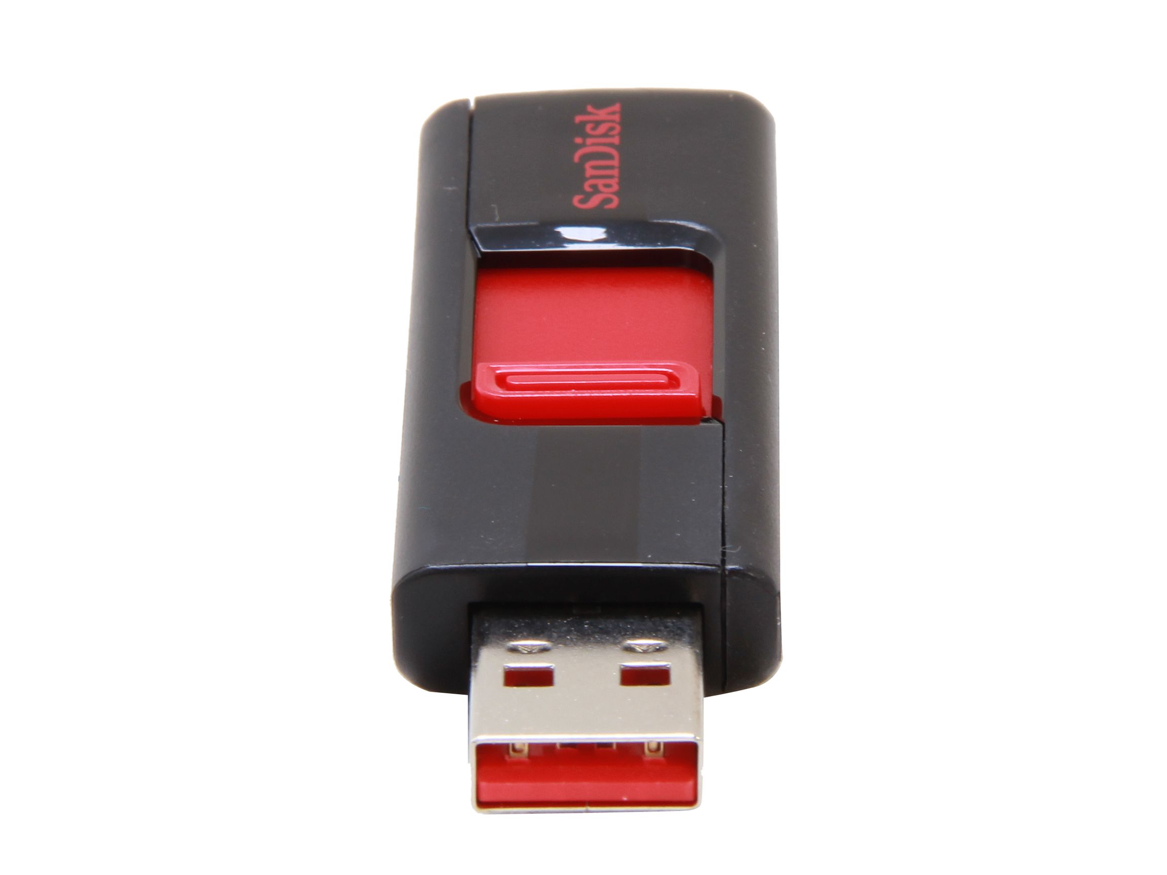 SanDisk Cruzer 8GB Flash Drive (USB 2.0 Portable) Model SDCZ36 008G A11
