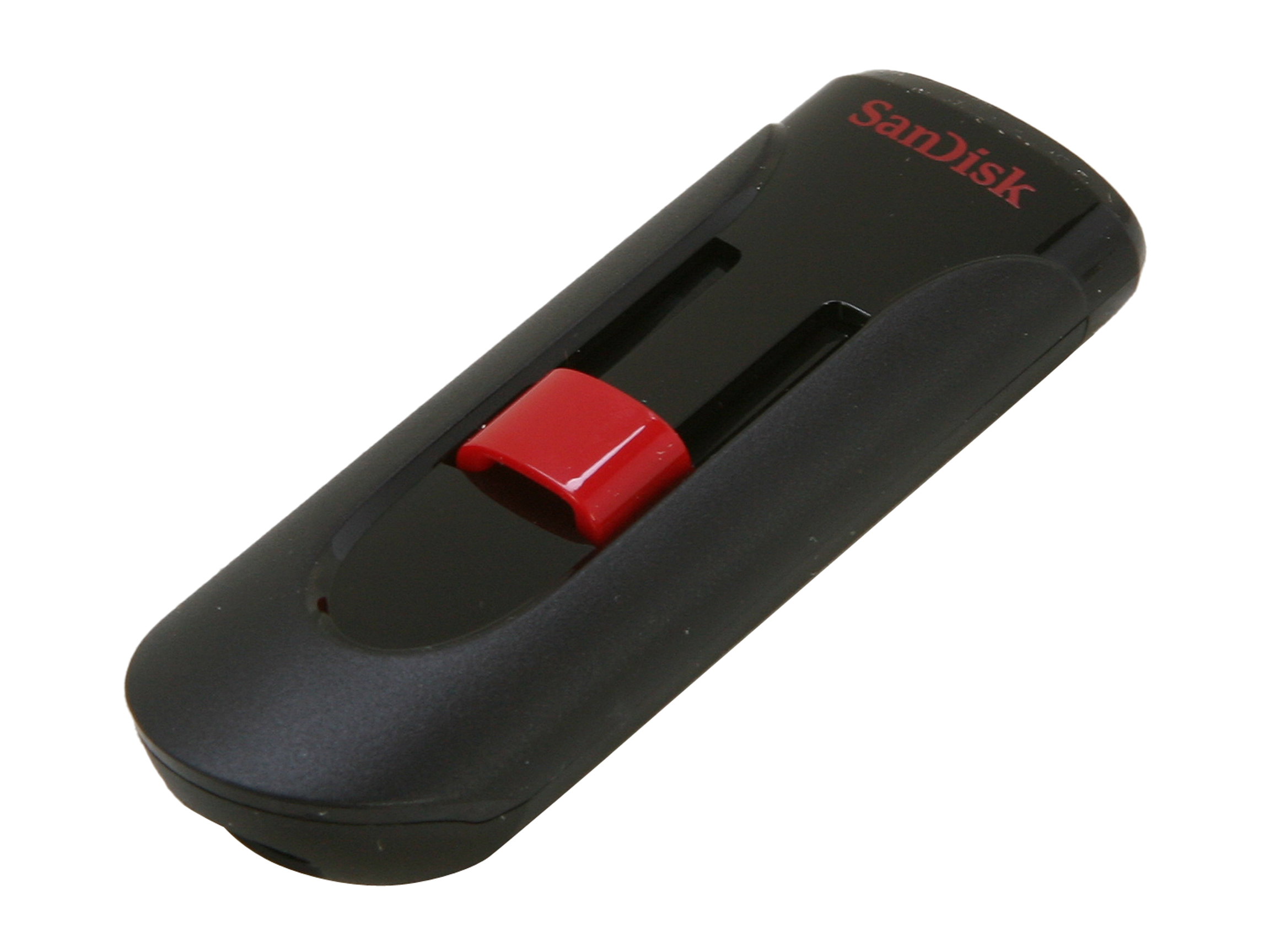 SanDisk Cruzer Glide 8GB USB 2.0 Flash Drive Model SDCZ60 008G A11