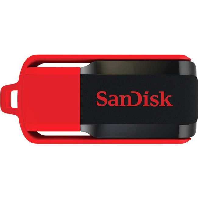 SanDisk Cruzer Switch 32 GB USB 2.0 Flash Drive