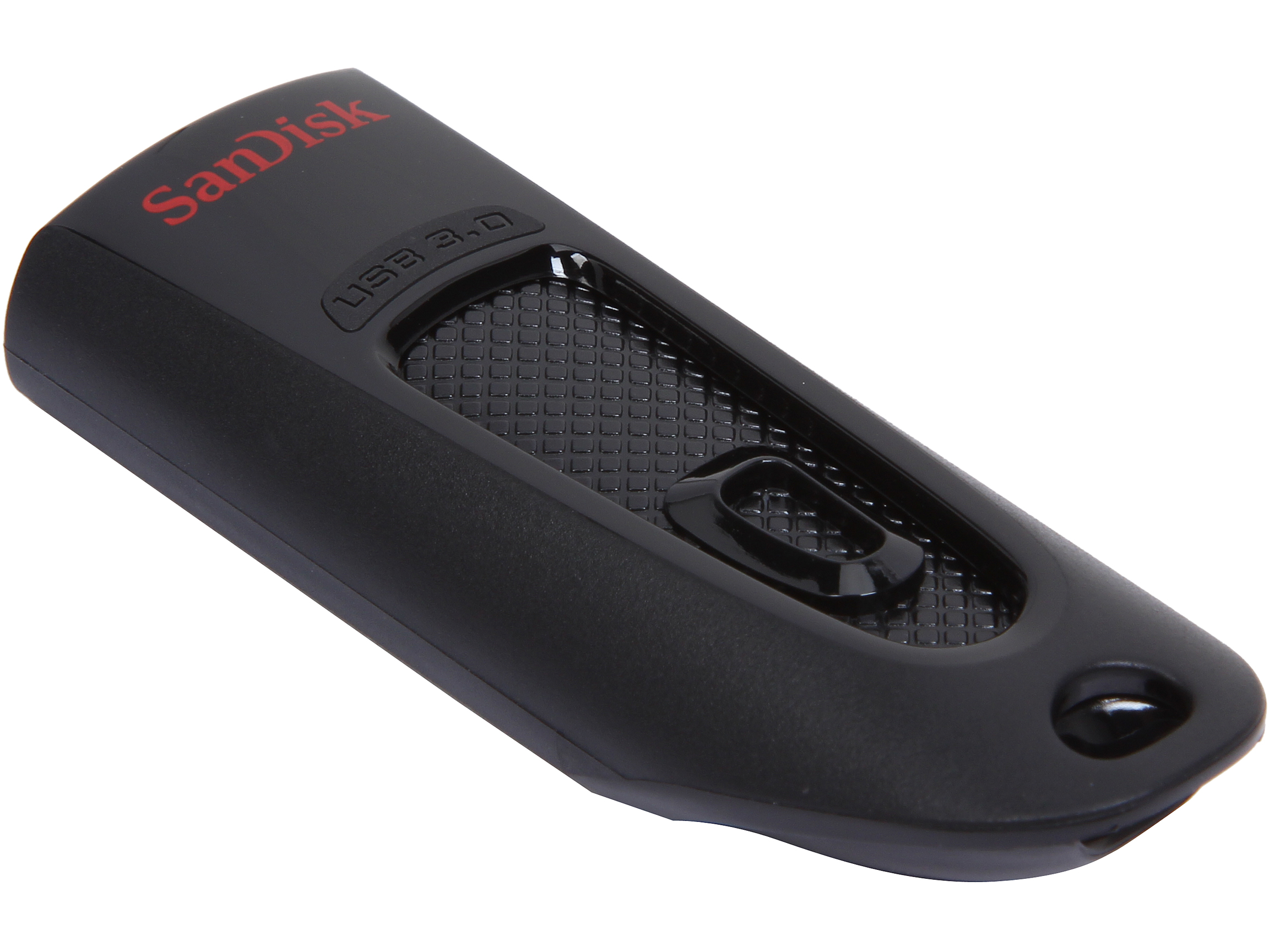 SanDisk 128GB Ultra CZ48 USB 3.0 Flash Drive, Speed Up to 100MB/s