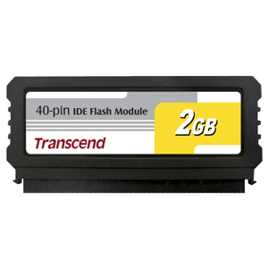 Transcend 2 GB Internal Solid State Drive