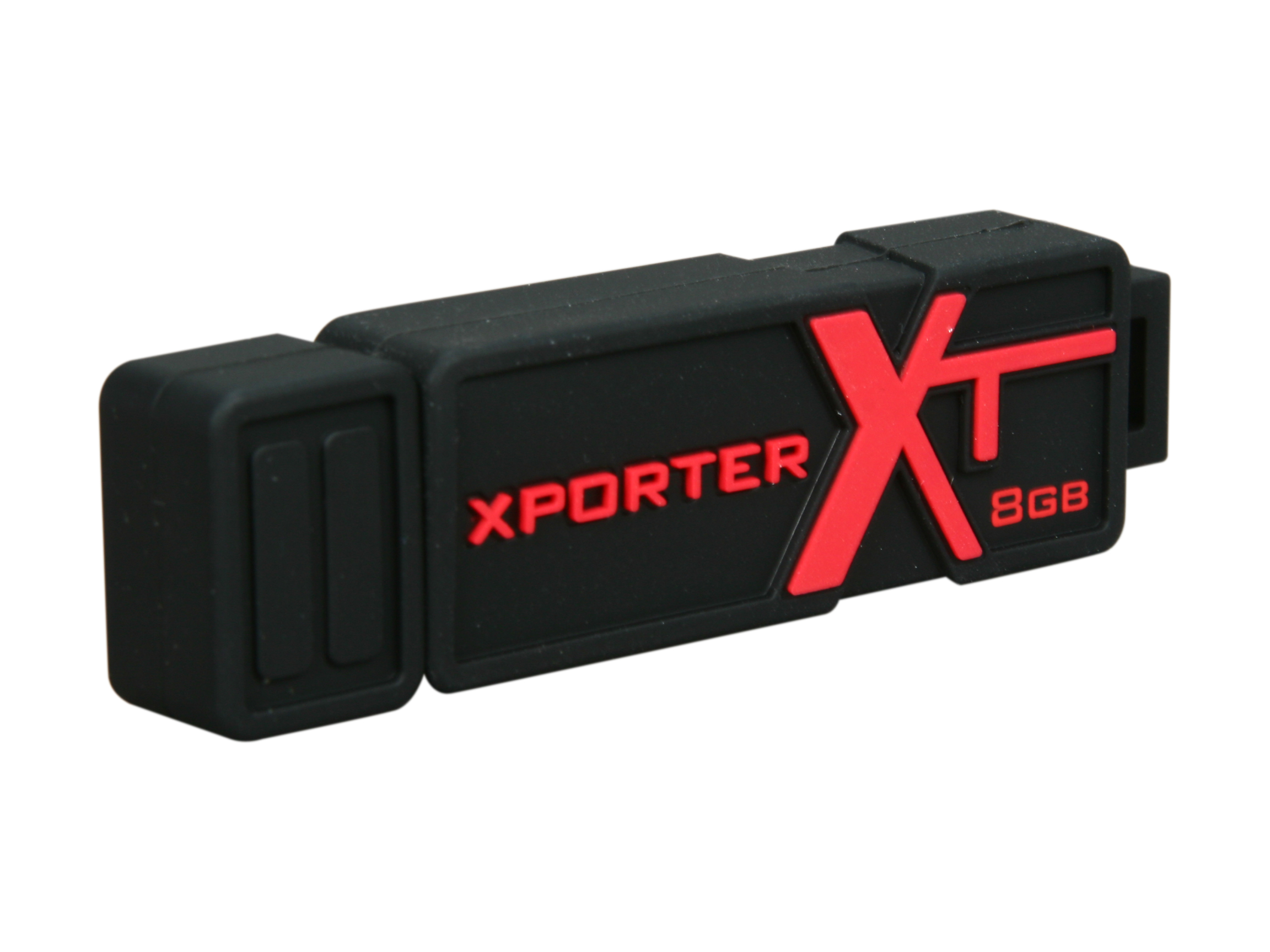 Patriot Supersonic Boost XT 32GB USB 3.0 Flash Drive Model PEF32GSBUSB