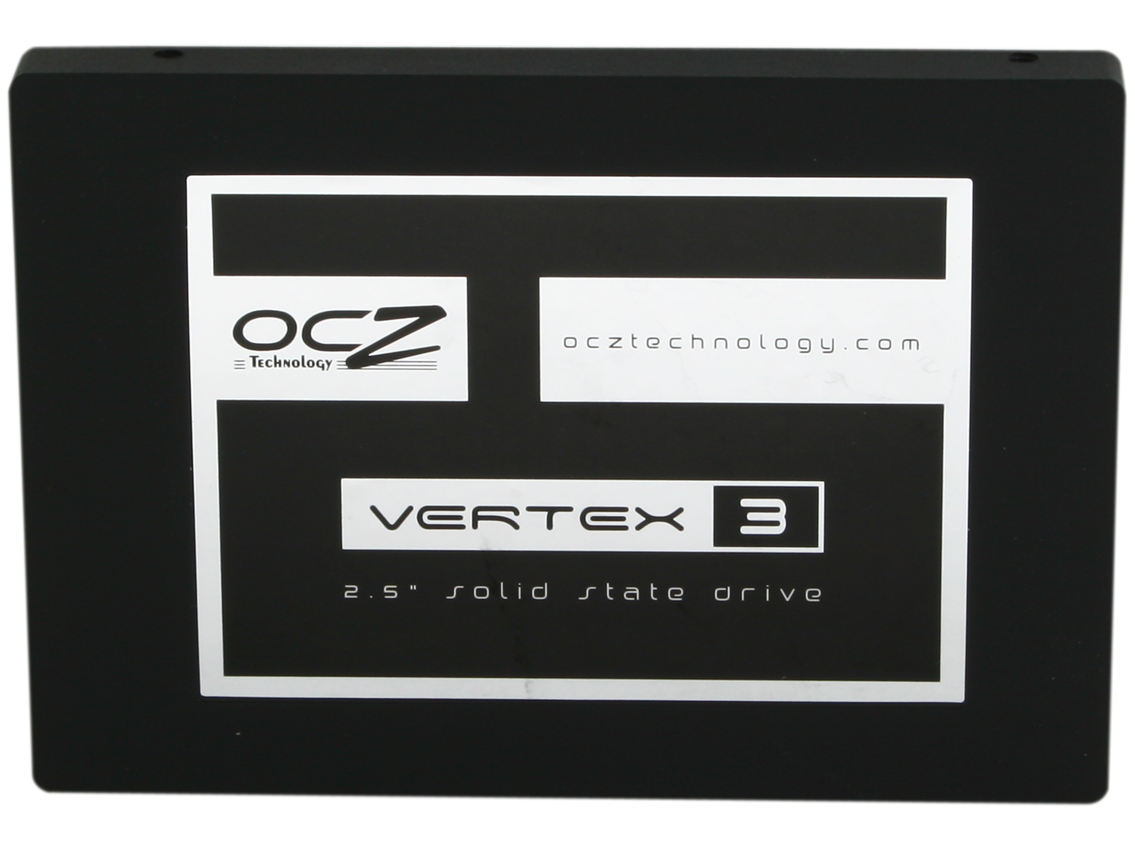 OCZ Vertex 3 VTX3 25SAT3 120G 2.5 Inch 120GB SATA III MLC Internal 