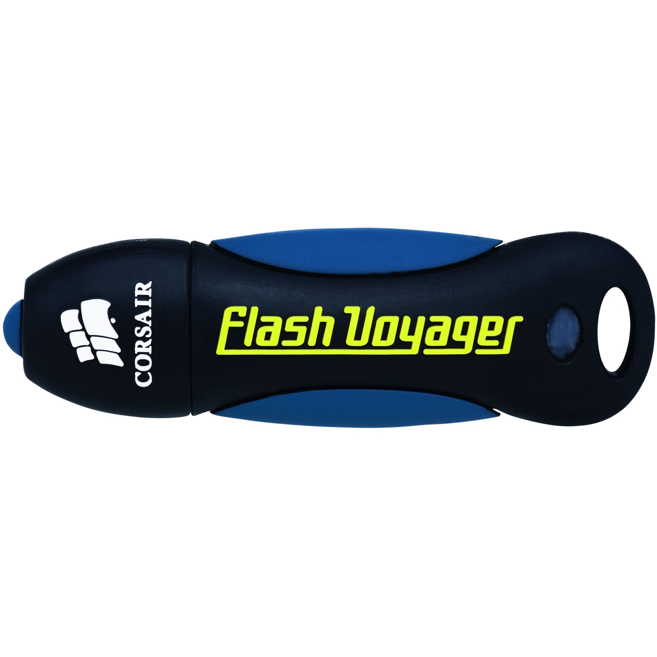 CORSAIR Flash Voyager 8GB USB 2.0 Flash Drive Model CMFUSB2.0 8GB