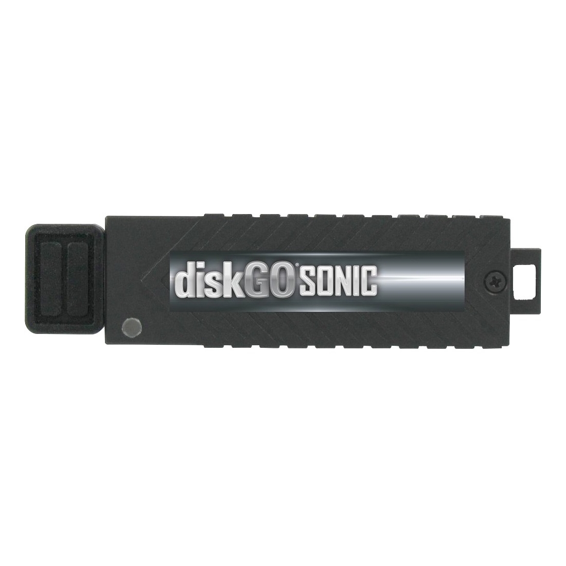 EDGE diskGO Sonic USB 3.0 Flash Drive (SSD)