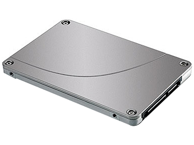 HP 717969 B21 2.5" 240GB SATA 6 Gb/s MLC Enterprise Solid State Drive