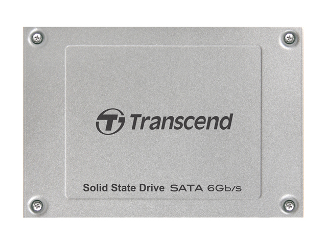 Transcend JetDrive 420 2.5" 960GB USB 3.0 / SATA 6Gb/s MLC Internal / External Solid State Drive (SSD) TS960GJDM420