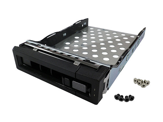 QNAP SP X79U TRAY US TS x79 Rackmount Model Hard Drive Tray