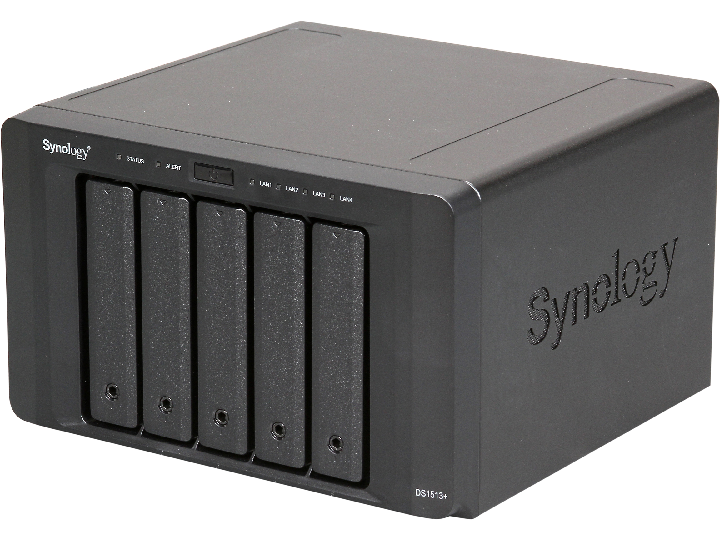 Synology DS1513+ Network Storage