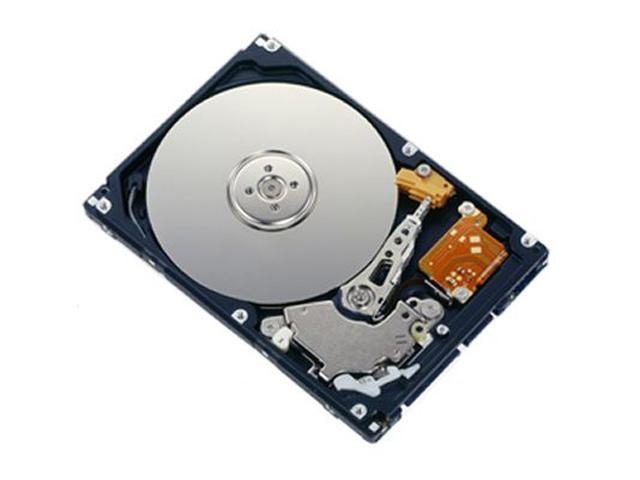 Fujitsu MHZ2320BJ G2 320GB 7200 RPM 16MB Cache SATA 3.0Gb/s 2.5" Internal Notebook Hard Drive Bare Drive