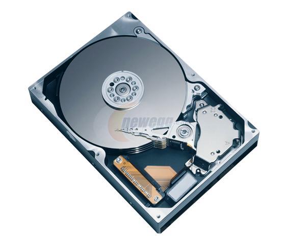 Seagate SV35.2 ST3750640AV 750GB 7200 RPM 16MB Cache IDE Ultra ATA100 / ATA 6 3.5" Hard Drive Bare Drive