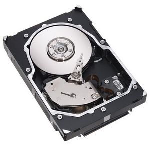 Seagate Cheetah 15K.5 ST3146855LC 147GB 15000 RPM SCSI Ultra320 80pin 