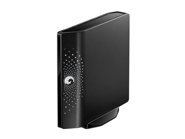    Seagate FreeAgent XTreme 2TB USB 2.0 / IEEE 1394a / eSATA 