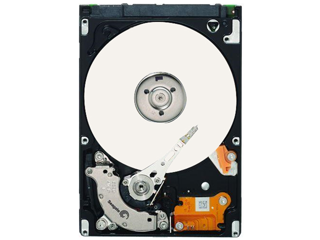 Seagate EE25.2 Series ST980817SM 80GB 5400 RPM 8MB Cache SATA 3.0Gb/s 2.5" Extreme Class Internal Hard Drive Bare Drive