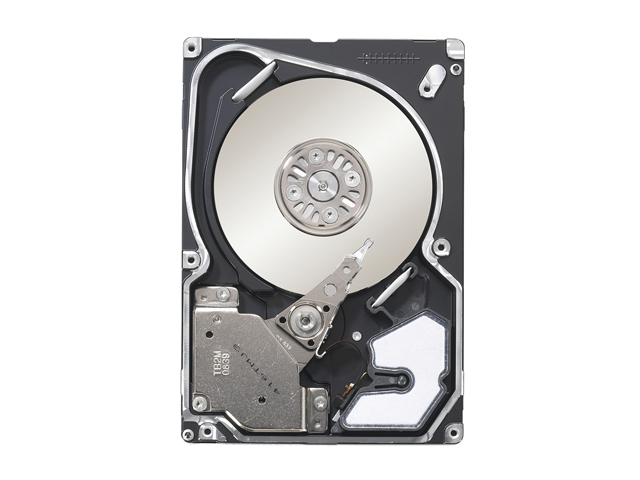 Seagate Constellation.2 ST91000642SS 1TB 7200 RPM 64MB Cache SAS 6Gb/s 2.5" Internal Enterprise Hard Drive Bare Drive