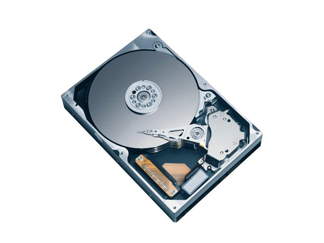 TOSHIBA MK1252GSX 120GB 5400 RPM 8MB Cache SATA 3.0Gb/s 2.5" Notebook Hard Drive Bare Drive