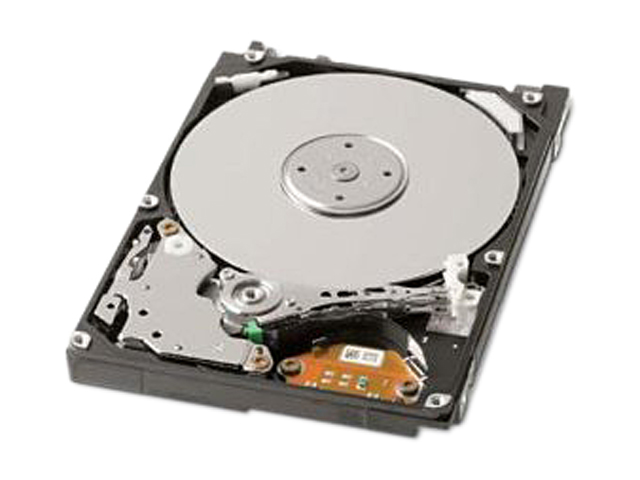 Toshiba MK5076GSX 500 GB 2.5' Internal Hard Drive   50 Pack