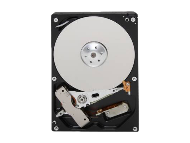 TOSHIBA DT01ACA200 2TB 7200 RPM 64MB Cache SATA 6.0Gb/s 3.5" Internal Hard Drive Bare Drive