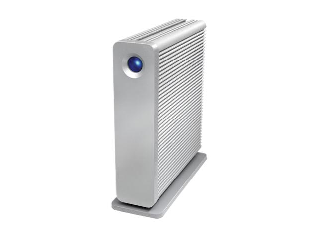 LACIE 301506 2TB d2 Network 2 Professional Storage Server