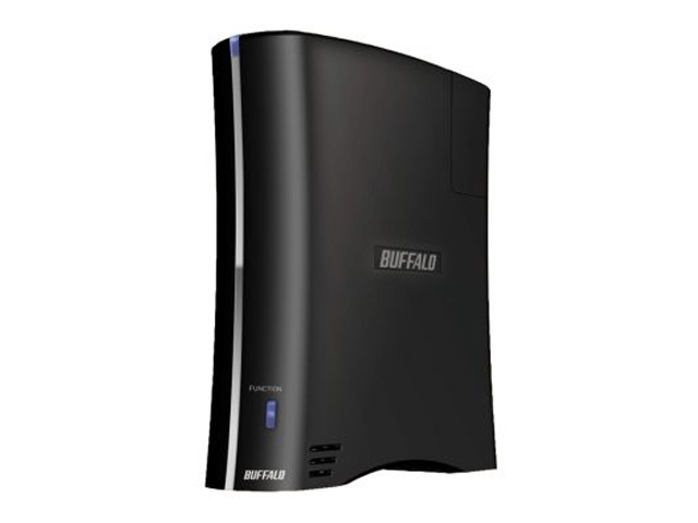 Buffalo LinkStation EZ LS C1.0TL 1.0TB NAS Drive