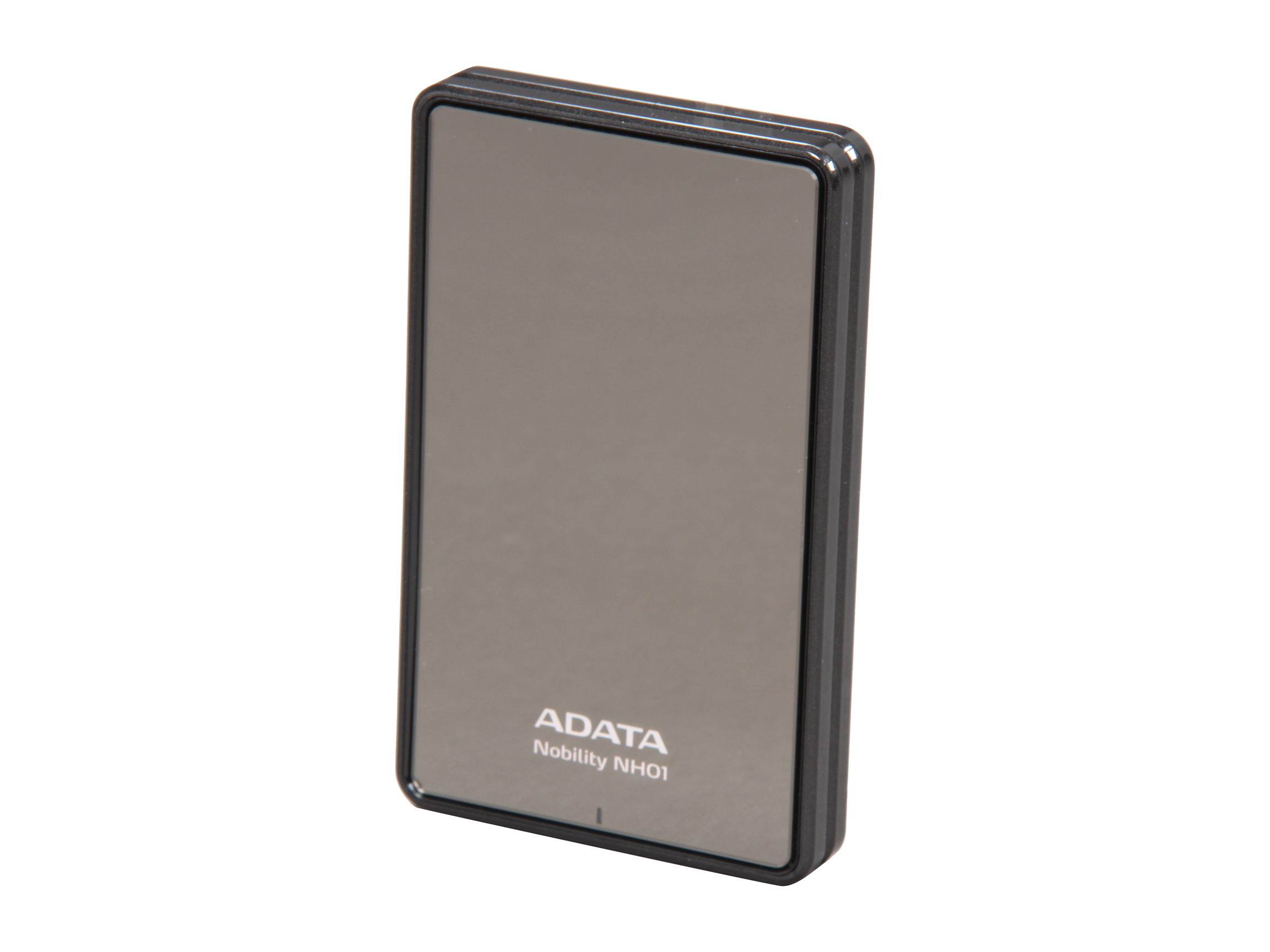 ADATA Nobility Series NH01 640GB USB 3.0 2.5" Portable Disk Drive ANH01 640GU3 CBK Black