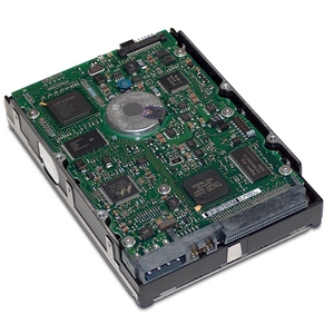 HP 350964 B22 300GB 10000 RPM SCSI Ultra320 80pin 3.5" Hard Drive