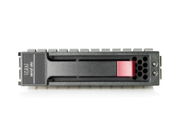   HP Entry 458945 B21 160GB 7200 RPM SATA 1.5Gb/s 3.5 Internal Hard