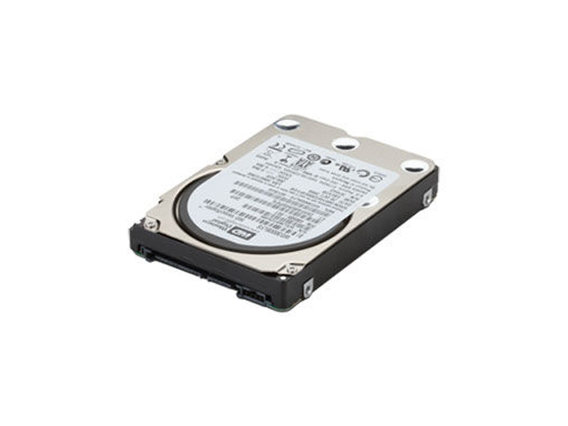   HP Entry 458947 B21 160GB 7200 RPM SATA 3.0Gb/s 3.5 Internal Hard