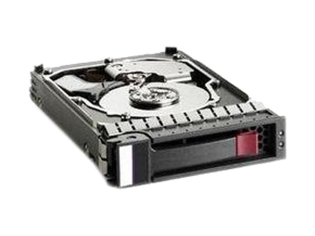 HP 461135 B21 750GB 7200 RPM Serial Attached SCSI (SAS) 3.5" Hot Swap Internal Hard Drive Retail