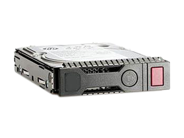 HP 658079 B21 2TB 7200 RPM SATA 6.0Gb/s 3.5" LFF SC Midline Hard Drive Bare Drive