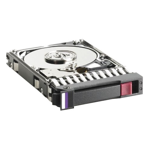 HP C8S59A 900GB 10000 RPM SAS 2 2.5" Internal Hard Drive